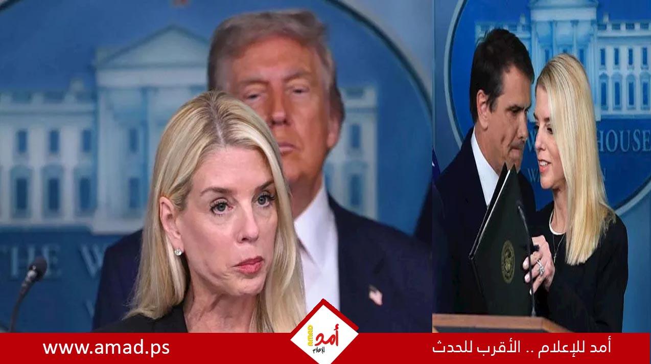 سلاح ترامب السري لفرض السيطرة.. و"لي زيلدين" يقترب من قيادة وزارة العدل