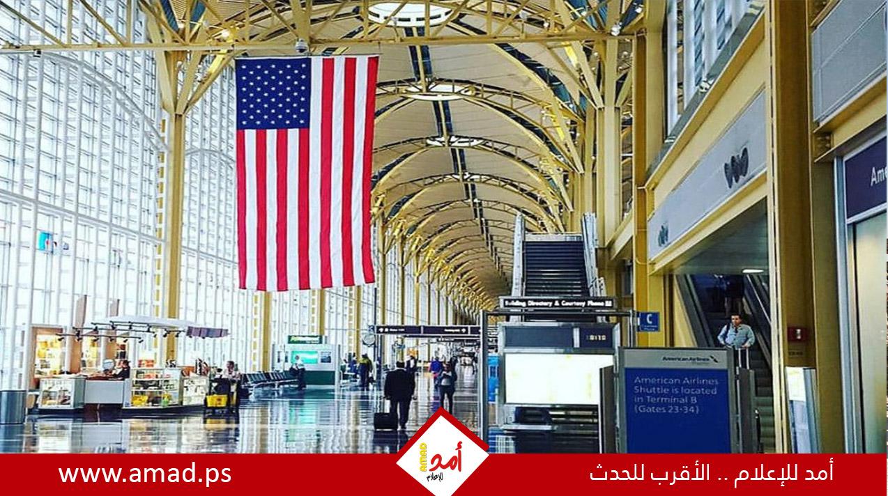 ترامب يوقع أمراً تنفيذياً يقيّد دخول مواطني 20 دولة لأمريكا بينها فلسطين