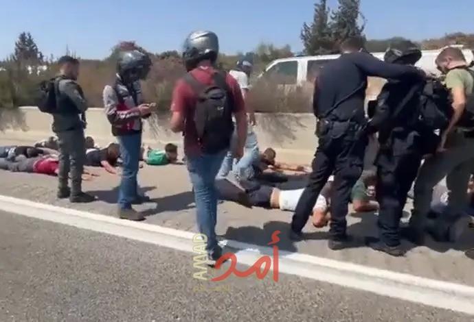 جيش الاحتلال يزعم اعتقال خلية من بلدة بني نعيم بالخليل كانت تخطط لتنفيذ عملية عسكرية