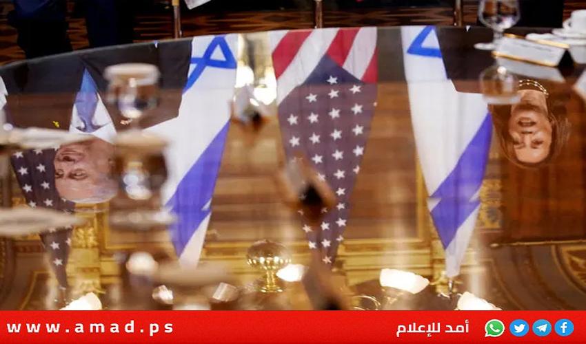 استطلاع: 72% من يهود إسرائيل يعتبرون ترامب أفضل لمصالح دولتهم
