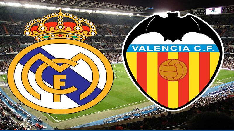"الملكي" مدريد يسقط أمام فالنسيا في الوقت القاتل بالدوري الإسباني