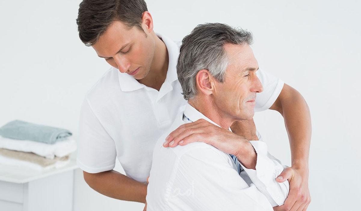 5 عادات سيئة تضر بصحة المفاصل