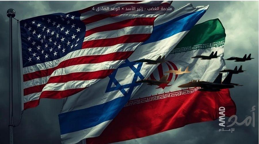 الولايات المتحدة أنفقت 61 مليار دولار في الحرب ضد إيران