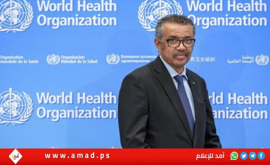 "الصحة العالمية": 12 ألف مريض على الأقل بحاجة لإجلاء طبي من قطاع غزة