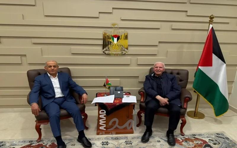 فتح والشعبية: التوافق على استراتيجية وطنية شاملة لمواجهة مشاريع التصفية