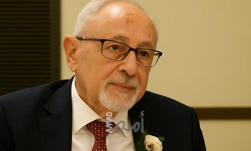 الحزب الشيوعي وجبهة الناصرة ينعون المحامي الوطني وليد الفاهوم
