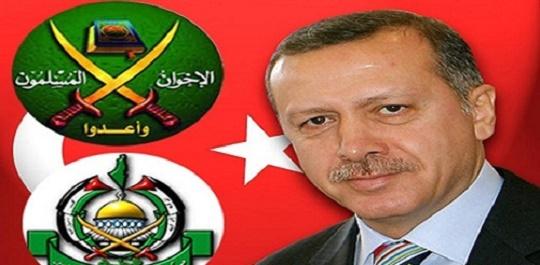 فيدان ينفي مجددا نقل أعضاء المكتب السياسي لحركة حماس إلى تركيا