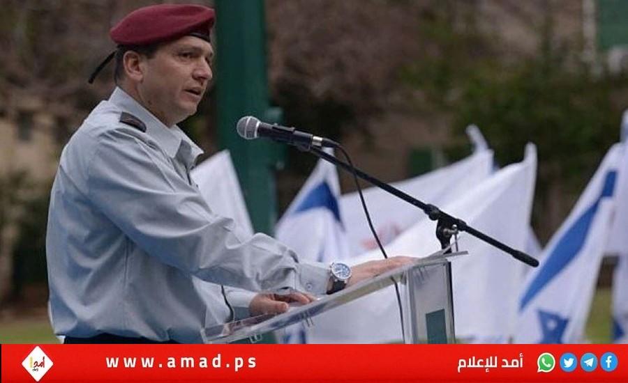 استقالة رئيس شعبة الاستخبارات العسكرية في جيش الاحتلال حاليفا- نص الاستقالة
