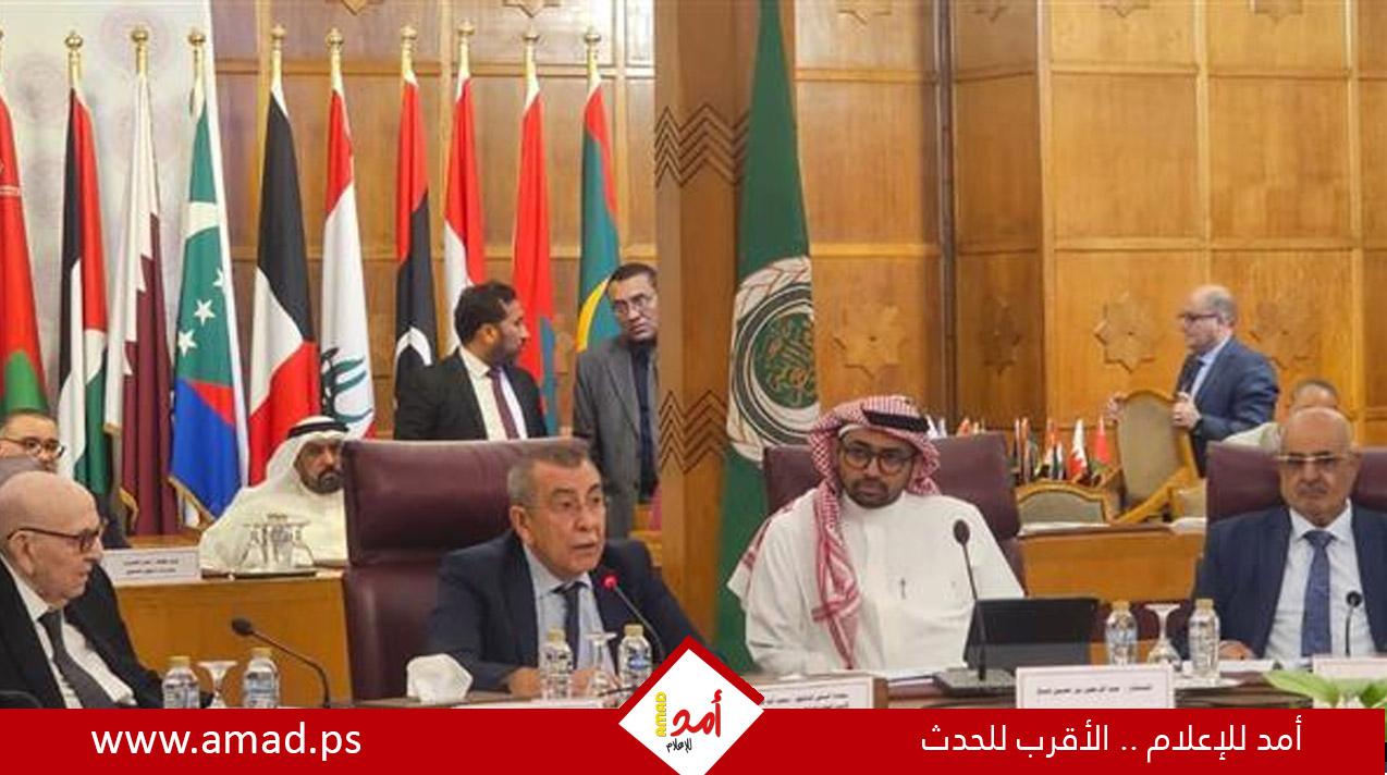 الجامعة العربية تطلق ندوة بعنوان دور المحكمة الجنائية الدولية في محاسبة الاحتلال الإسرائيلي - تفاصيل