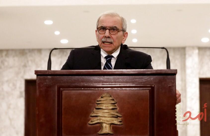 سلام: لبنان بات ضحية حرب لا يمكن التنبؤ بنتائجها أو موعد انتهائها