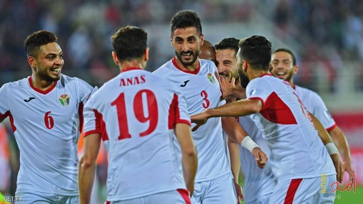 النشامي يتأهل لربع نهائي كأس العرب