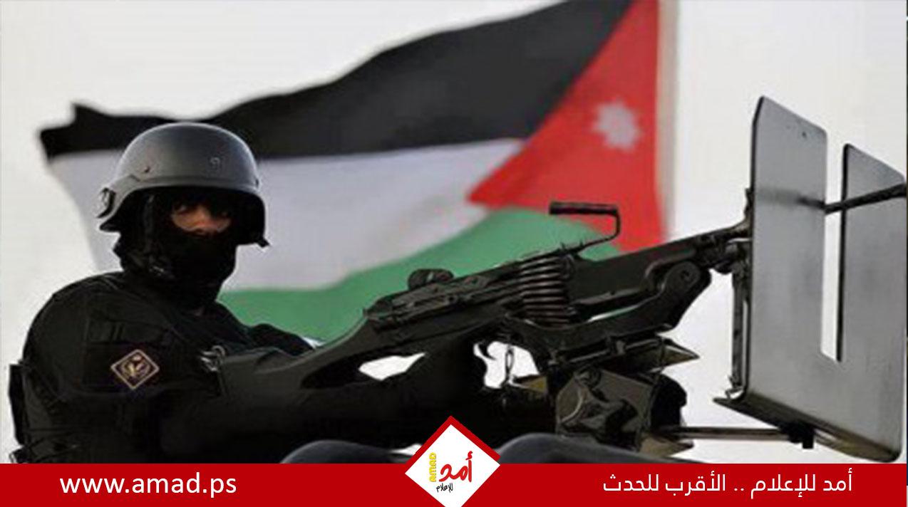 الأردن: لن يكون لنا أي دور عسكري في غزة والضفة الغربية