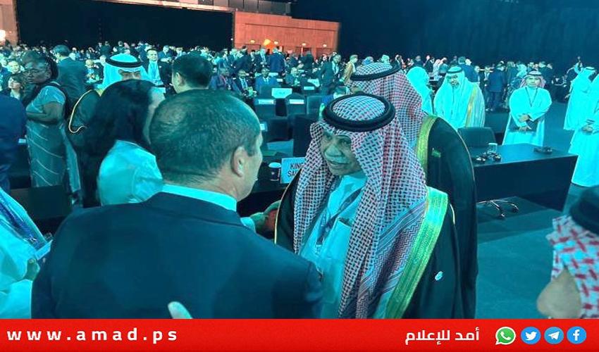 الليكودي بركات: يجب خلق "فرع فلسطيني لـ "اتفاقات إبراهيم" وتجاوز السلطة الفلسطينية