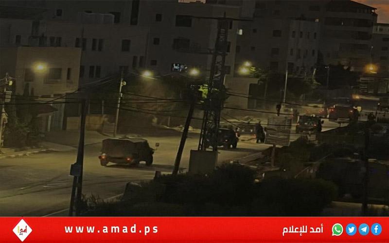 محدث - قوات الاحتلال تغتال 4 شبان في الضفة الغربية- فيديو