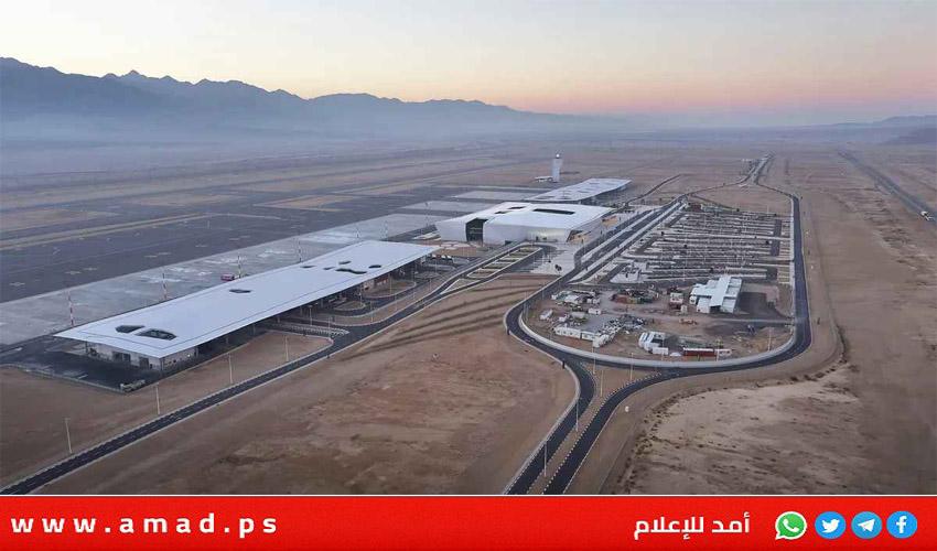 نتنياهو يعلن عن إقامة مطار دولي جديد في النقب: غزة لم تعد عائقا