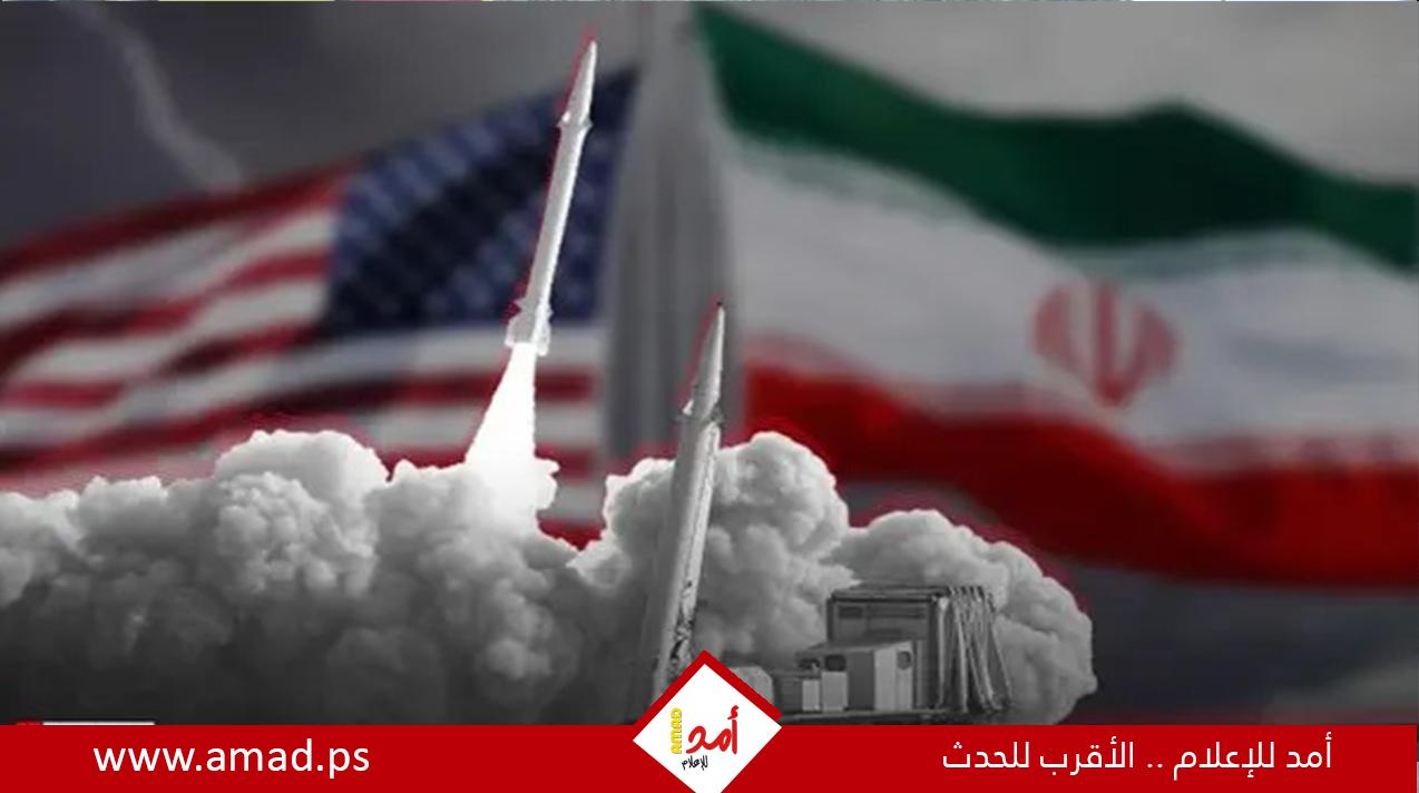 مسؤول بارز: طهران حذرت 6 دول من مساعدة أمريكا في حربها