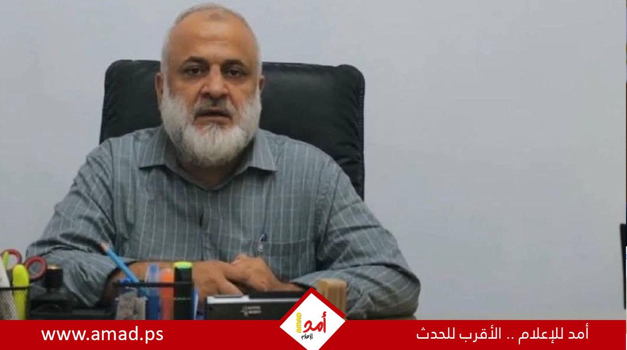 القسام تعلن رسمياً اغتيال قائد التصنيع العسكري "رائد سعد"
