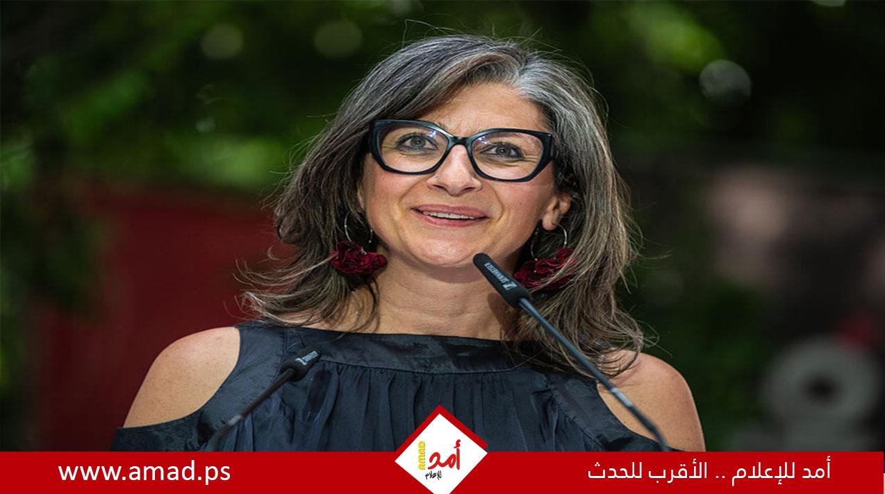 الأمم المتحدة "قلقة" إزاء هجمات تستهدف المقررة ألبانيز