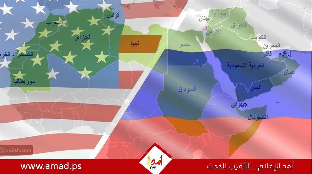 المونيتور: تغييرات جذرية على سياسة أمريكا في الشرق الأوسط مع إدارة ترامب