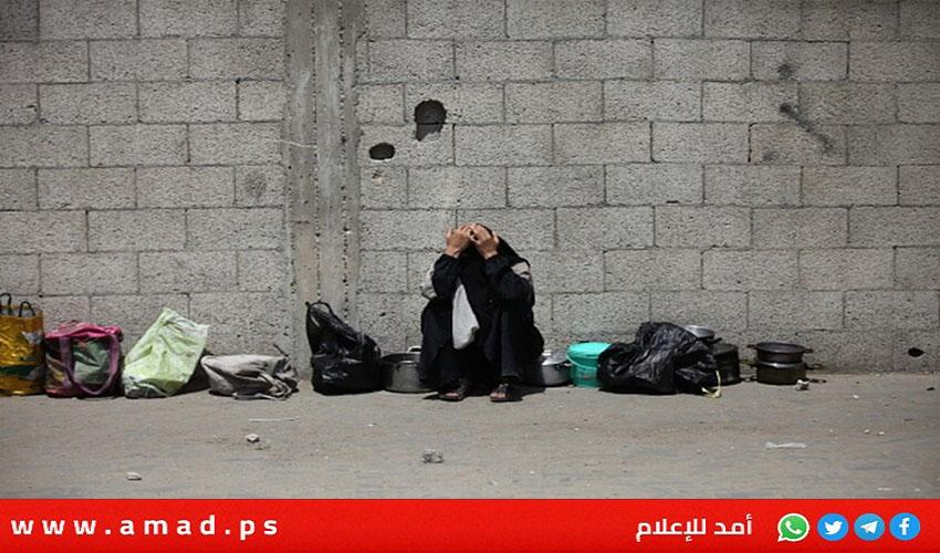  الأمم المتحدة: غزة تشهد أشد أزمة اقتصادية مسجلة في العالم 