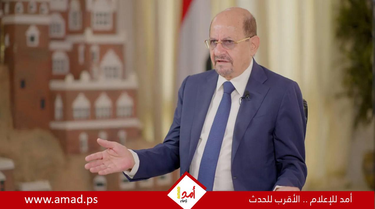 من هو شائع الزنداني رئيس وزراء اليمن الجديد؟