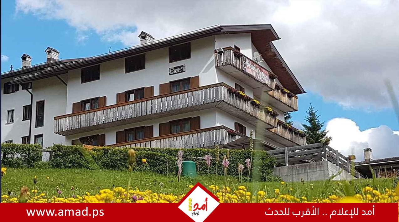 غير مرحب بكم".. فندق إيطالي يرفض استضافة إسرائيليين بسبب حرب غزة