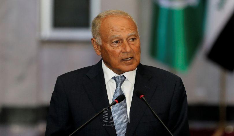 أبو الغيط: الادعاءات الإسرائيلية مُرسلة وعلى الدول التي توقفت عن تمويل الوكالة مراجعة قرارها