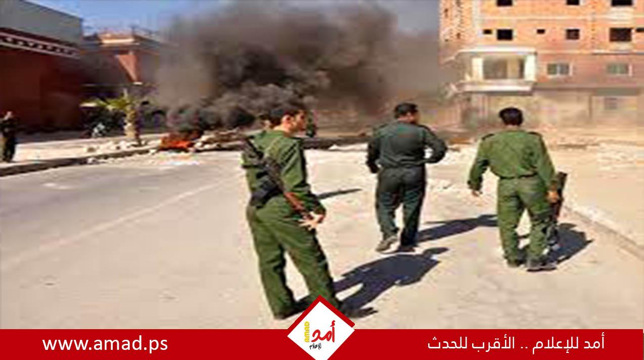 مسؤول يمني: مواجهة عسكرية محتملة في حضرموت حال بقاء قوات الانتقالي بالمحافظة