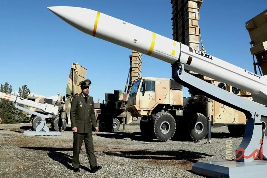 ف.تايمز:  إيران أبرمت صفقة سرية مع روسيا لتوريد آلاف الصواريخ