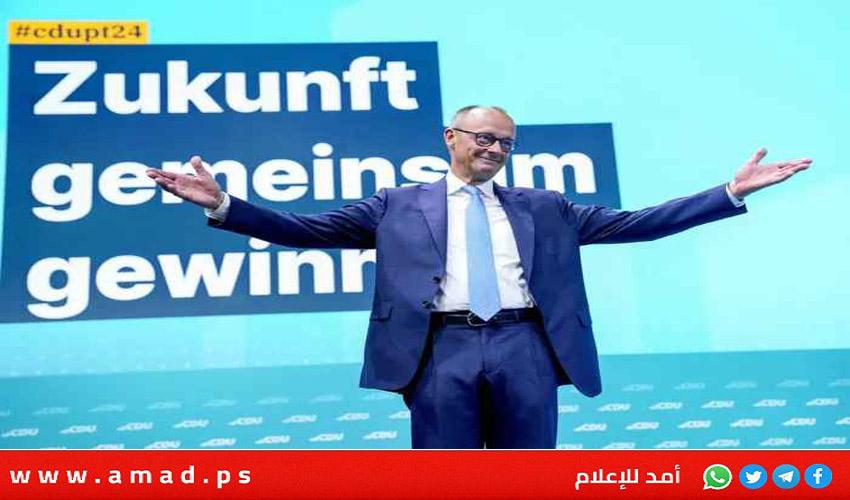 البرلمان الألماني ينتخب ميرتس مستشارا جديدا- فمن هو؟!
