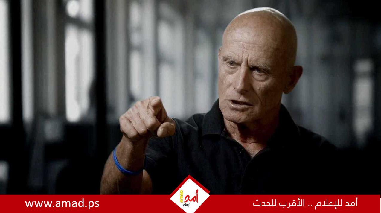 السلام المستحيل: رئيس الشاباك السابق عامي أيالون يكشف أسرار صفقة ترامب في غزة