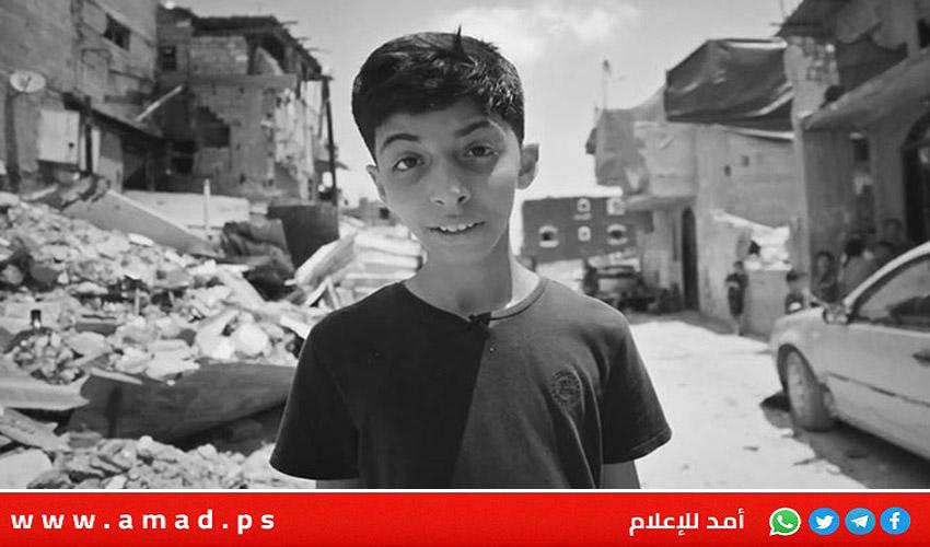 فيلم عن "أطفال غزة خلال الحرب" يفتح نار صهيونية على قناة بي بي سي