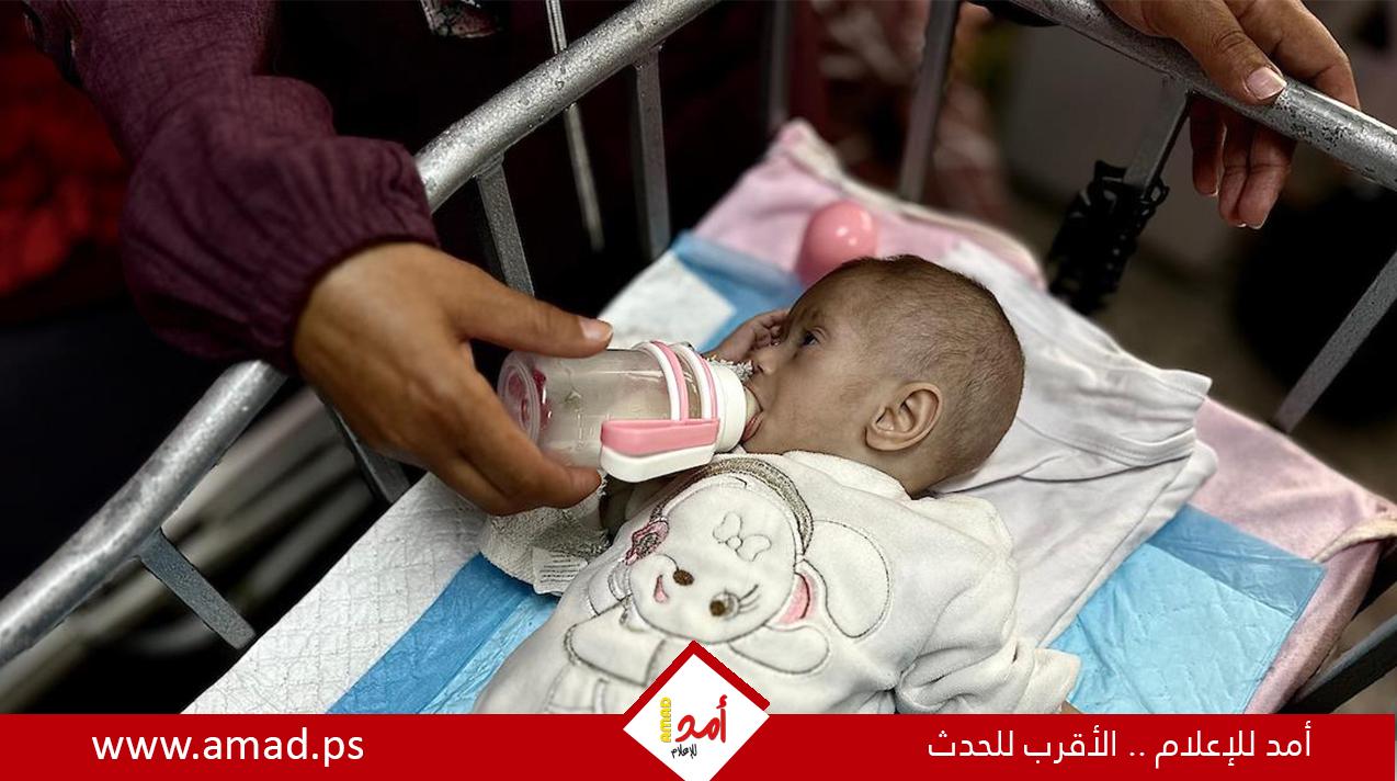 الصحة العالمية: الأوبئة في قطاع غزة “خرجت عن السيطرة”