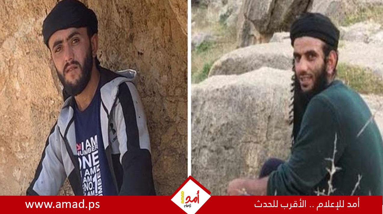 شهيدان برصاص مستوطنين ارهابيين في خربة الطويل جنوب نابلس