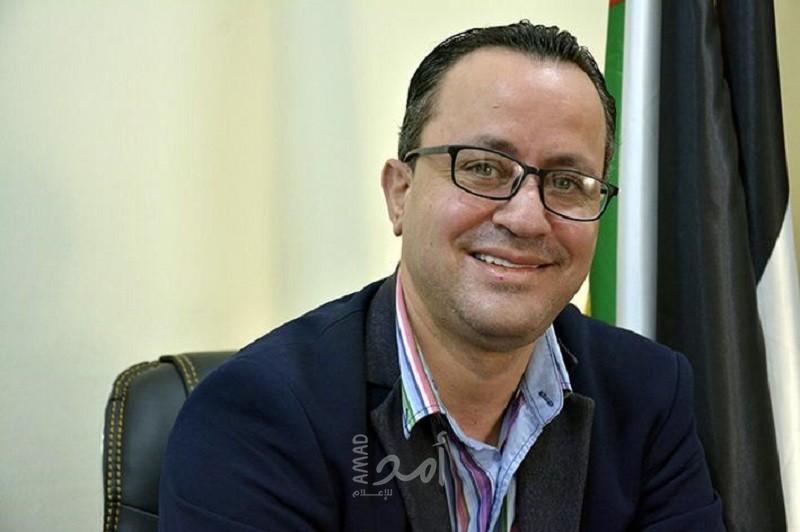 مركز العلاج الفيزيائي في جمعية الهلال الأحمر الفلسطيني... ريادة في التأهيل وصناعة الأمل