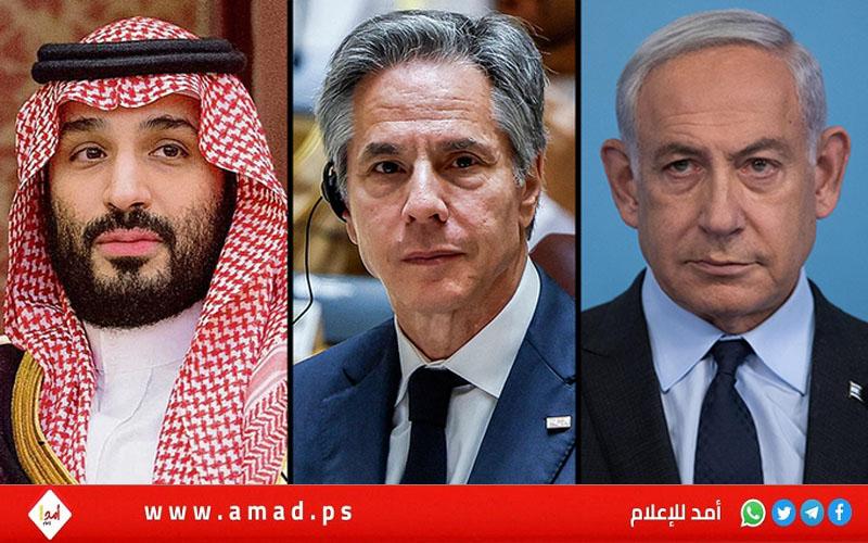 نيويورك تايمز: مسؤولون إسرائيليّون يدرسون تقاسم السلطة مع دول عربيّة في قطاع غزة
