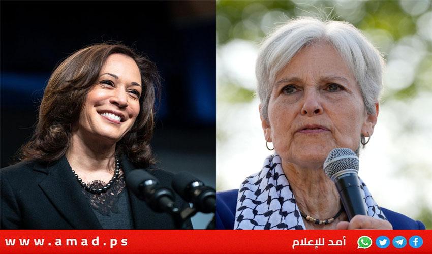 رويترز: الأمريكيون المسلمون يتجهون إلى اليهودية ستين في ضربة محتملة لهاريس