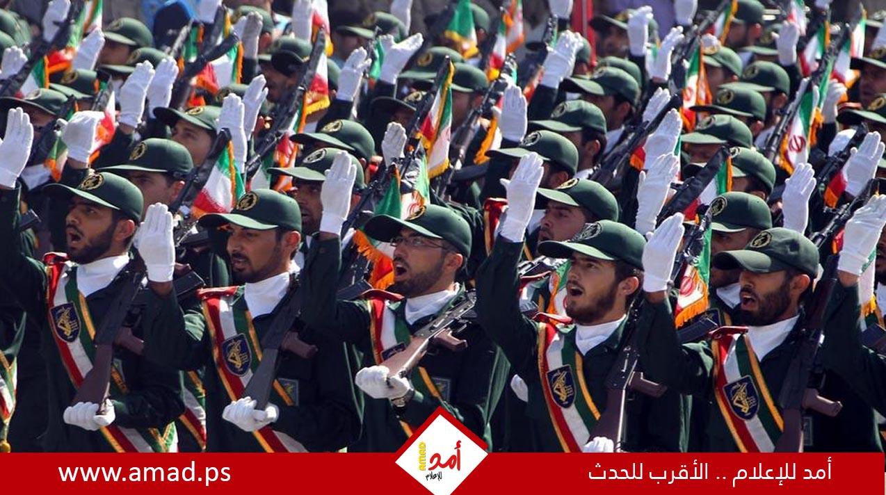 عيد ميلاده".. الحرس الثوري يعلق بعد إعلان ترامب موعد توقيع الاتفاق مع  إيران
