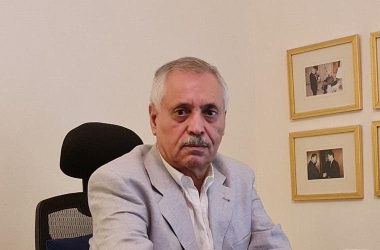 "المناشدة هي الحل": خيار الرسمية الفلسطينية "الثوري"!