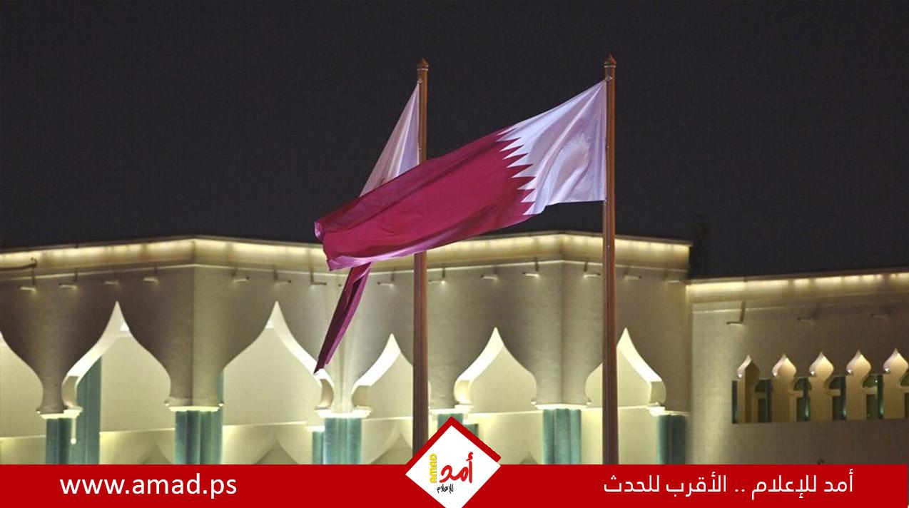 قطر تعلن إعادة افتتاح سفارتها في سوريا