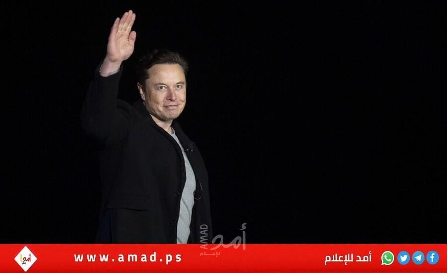 إيلون ماسك يعلن توفير الإنترنت الفضائي وسط توترات إقليمية