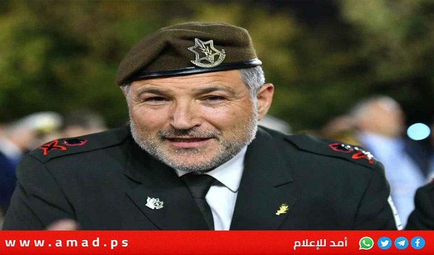 مسؤولون بالشاباك يهدّدون بالاستقالة إذا تولّى زيني رئاسة الجهاز