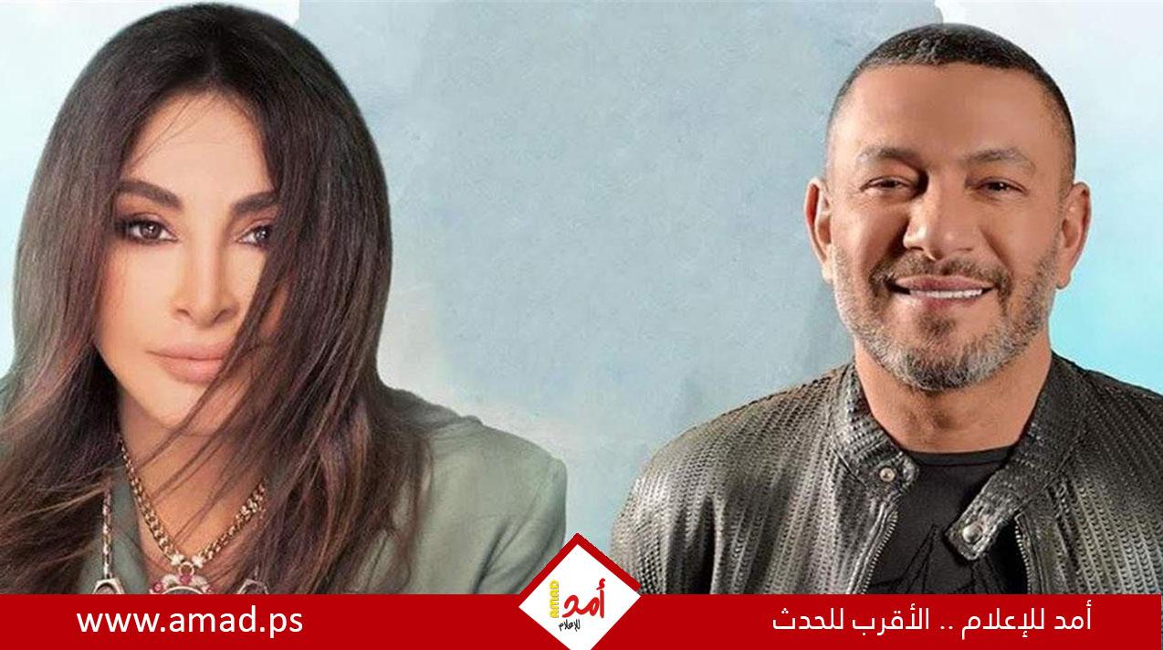 زياد برجي يعلق على أزمته مع إليسا - تفاصيل