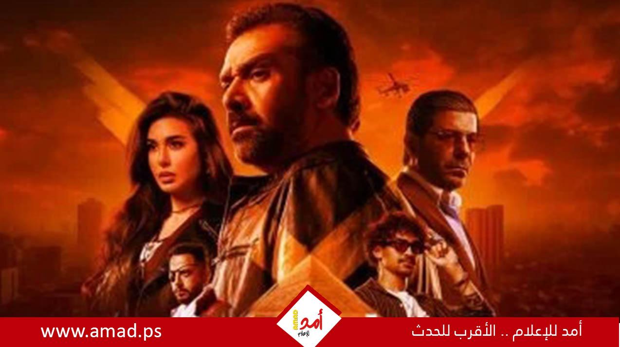 المشروع X لـ كريم عبد العزيز يحقق 36 مليون جنيه خلال 9 أيام عرض بالسينمات