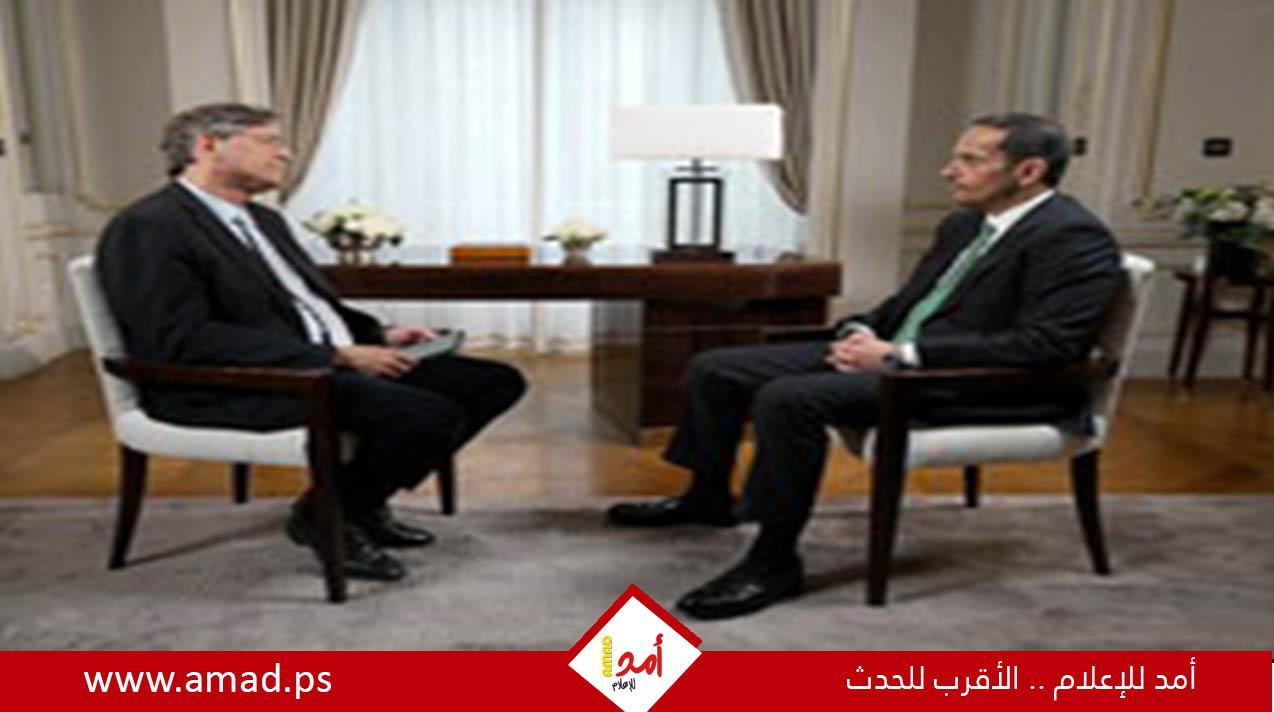رئيس وزراء قطر: مولنا حماس بطلب إسرائيلي,,وتأخر اتفاق وقف الحرب لأهداف سياسية