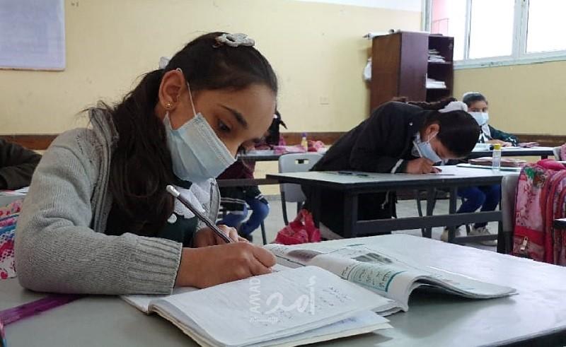 "التربية" تُصدر بيانا توضيحيا يتعلق بطلبة مدارس غزة الموجودين خارج القطاع