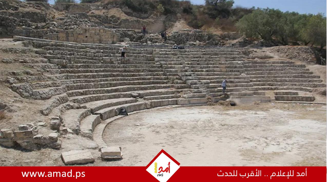 حكومة الاحتلال تصادق على خطة للسيطرة على أراض بالضفة تحت غطاء "الآثار والتراث"