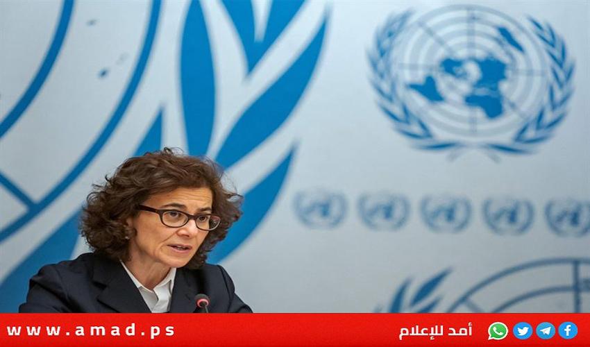 إسرائيل تقطع علاقاتها بشكل كامل مع المفوضية السامية للأمم المتحدة لحقوق الإنسان