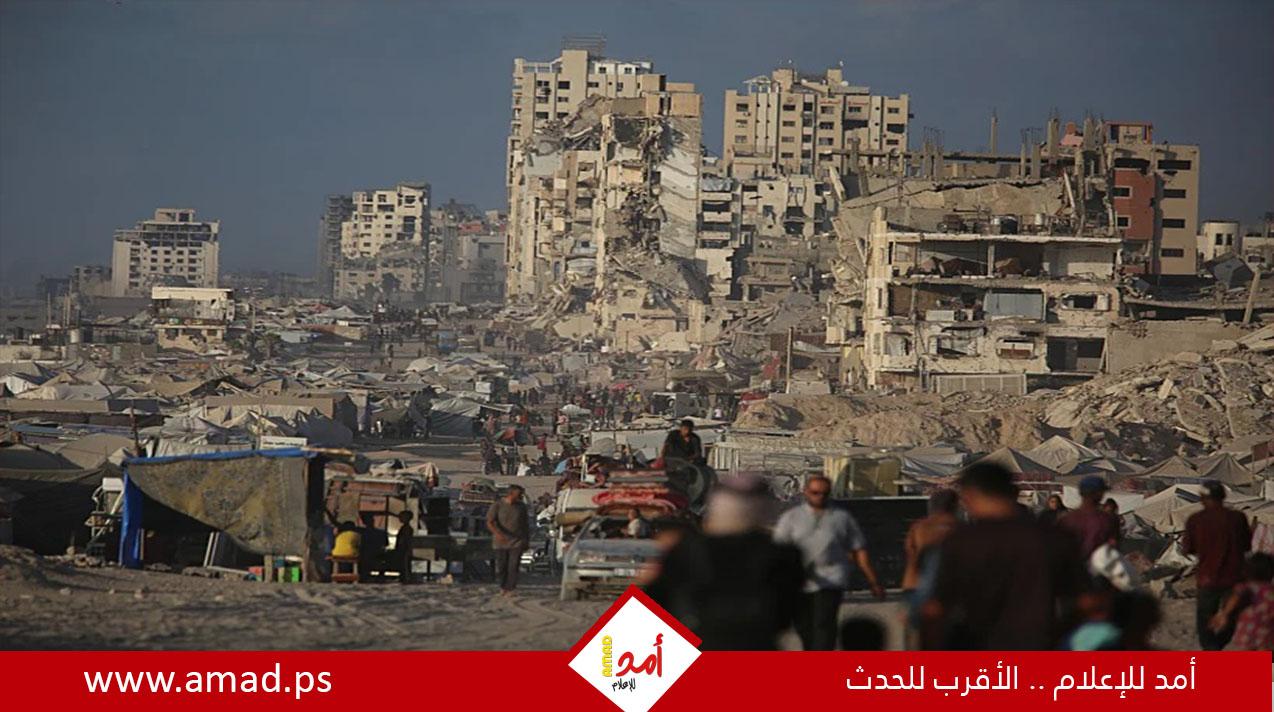 الإحصاء: قطاع غزة يغرق في البطالة بعد الحرب العدوانية
