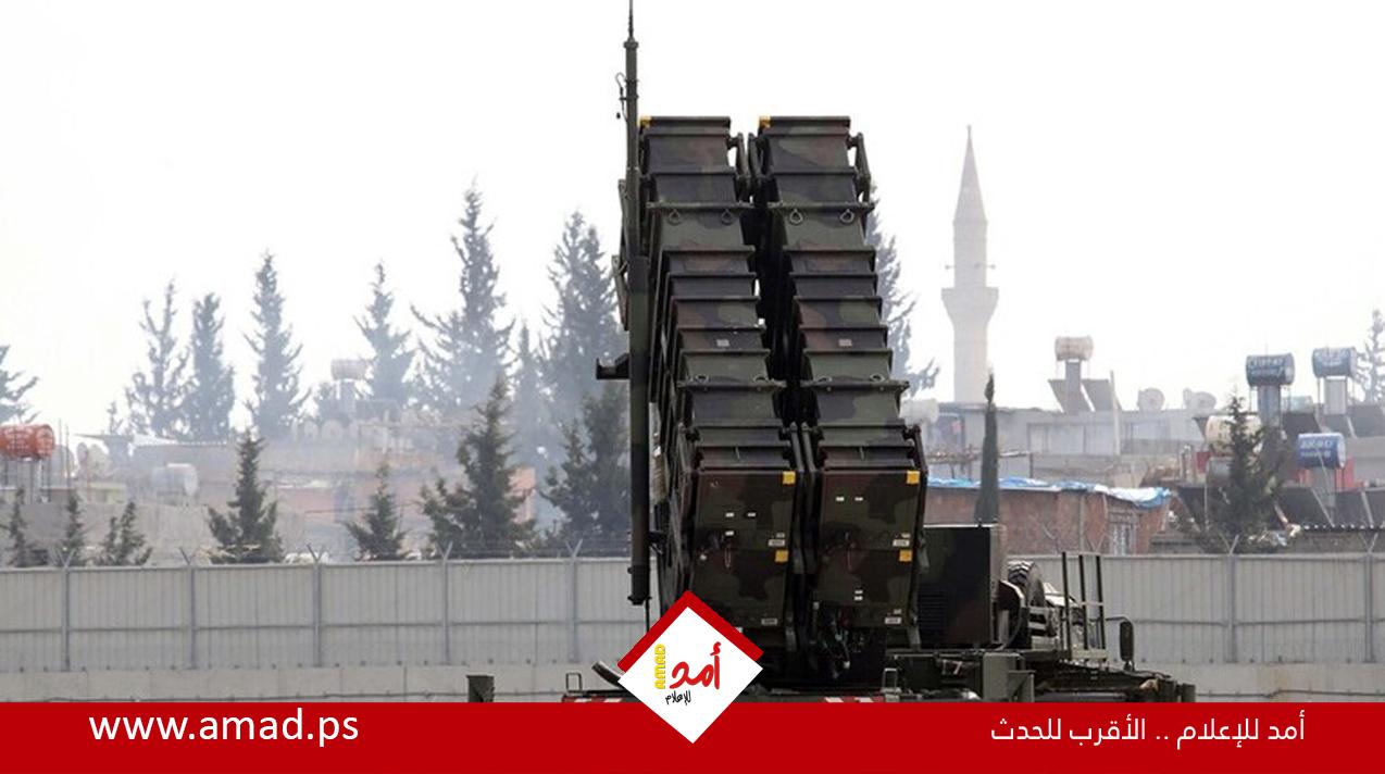 عقد بمليارات الدولارات لتعزيز "القبة الحديدية" في إسرائيل